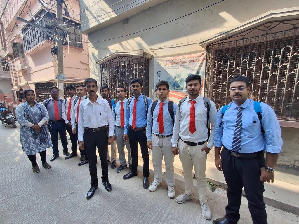 Fieldwork Uniform Batch