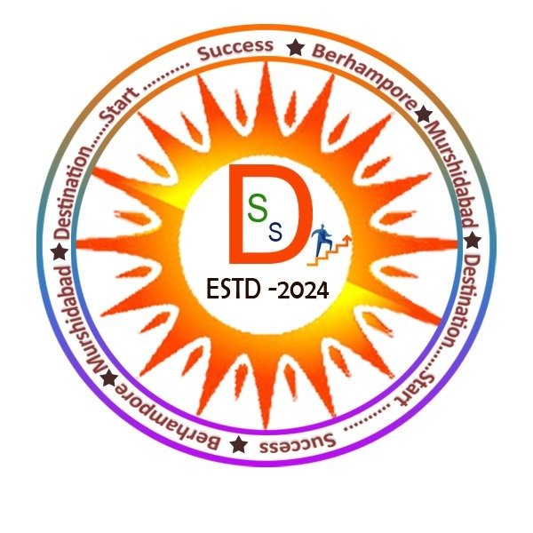 DSS School Logo